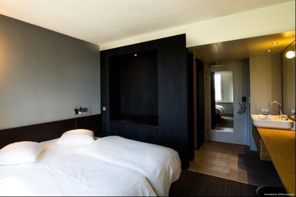 Hotel Buitenplaats Vaeshartelt (Maastricht)